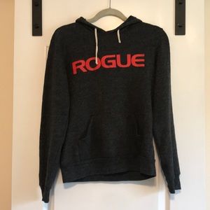 Rogue Hoodie